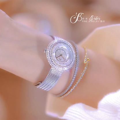 Aurelia Prestige Watch Coco & Dee
