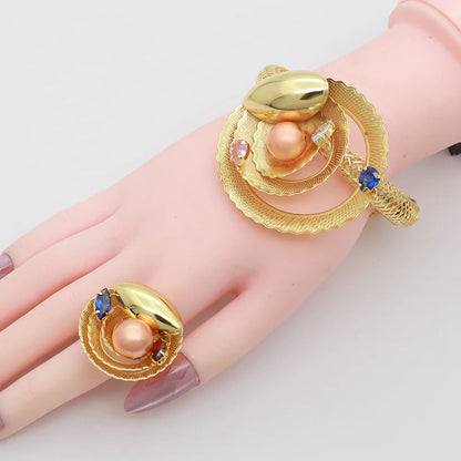 Gia Jewellery Set Coco & Dee