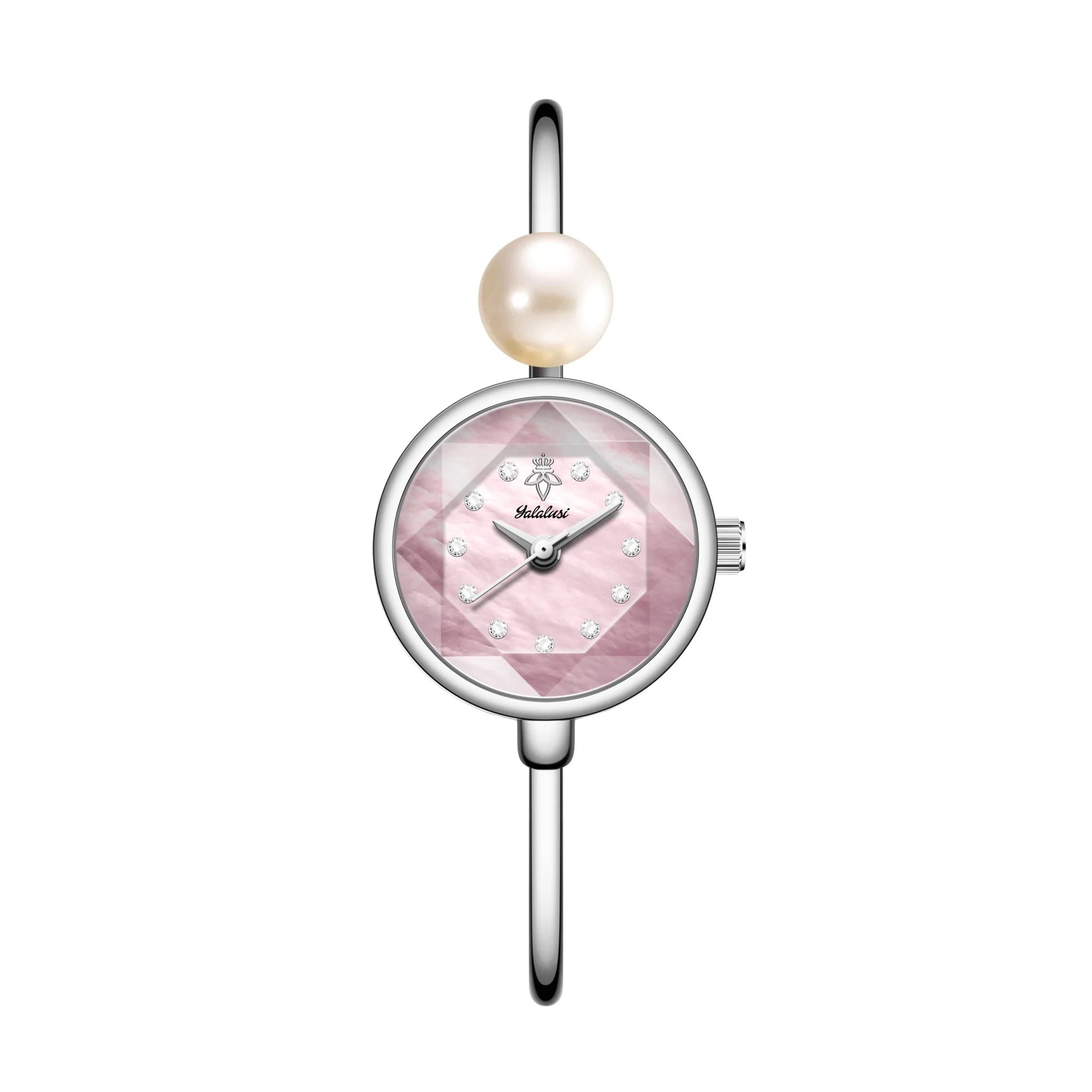 Nova Crystal Watch Coco & Dee