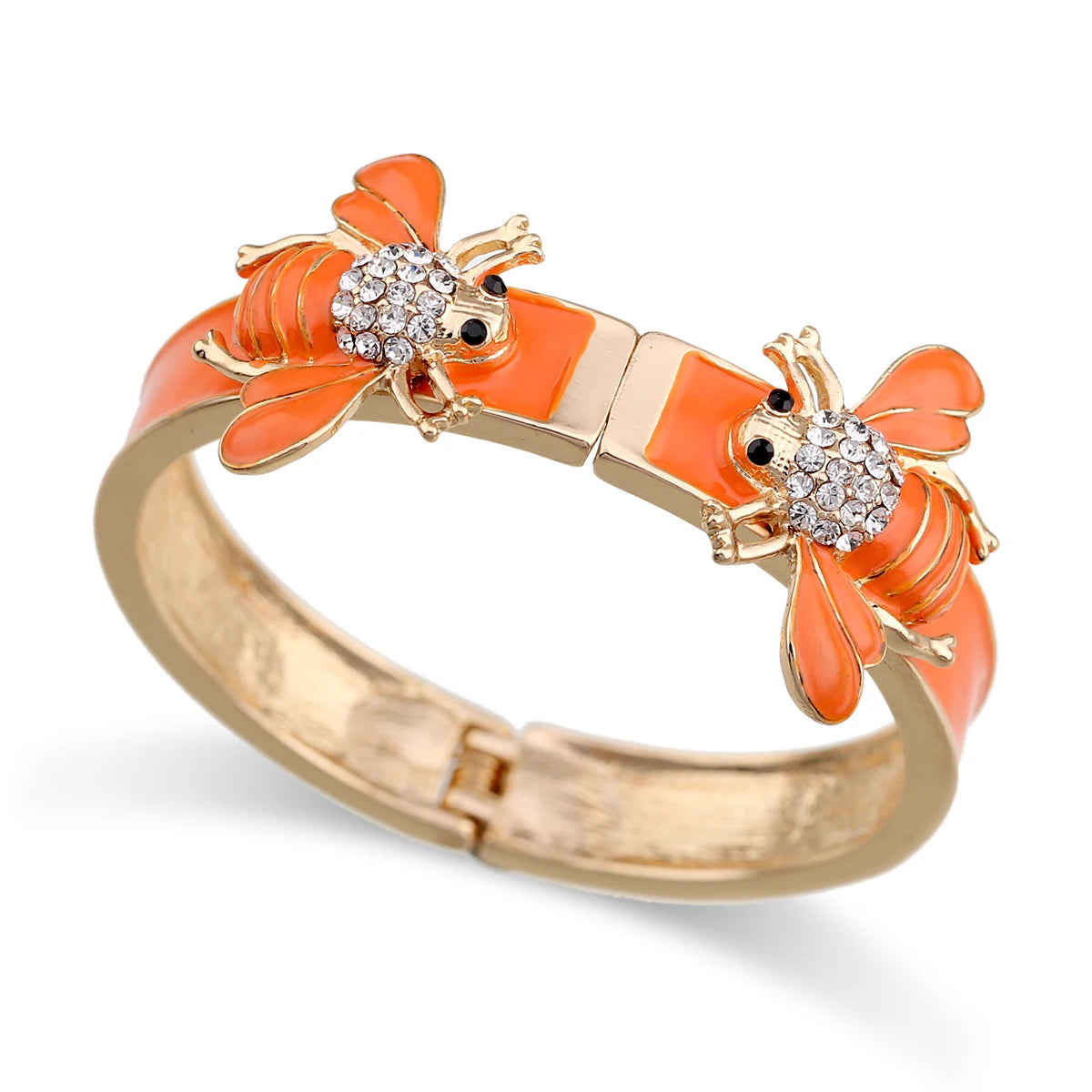 Bees Bracelet Coco & Dee