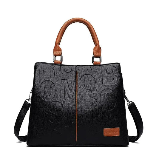 Cora Handbag Coco & Dee