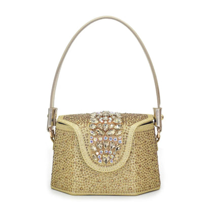 Lorita Bag & Shoe Set