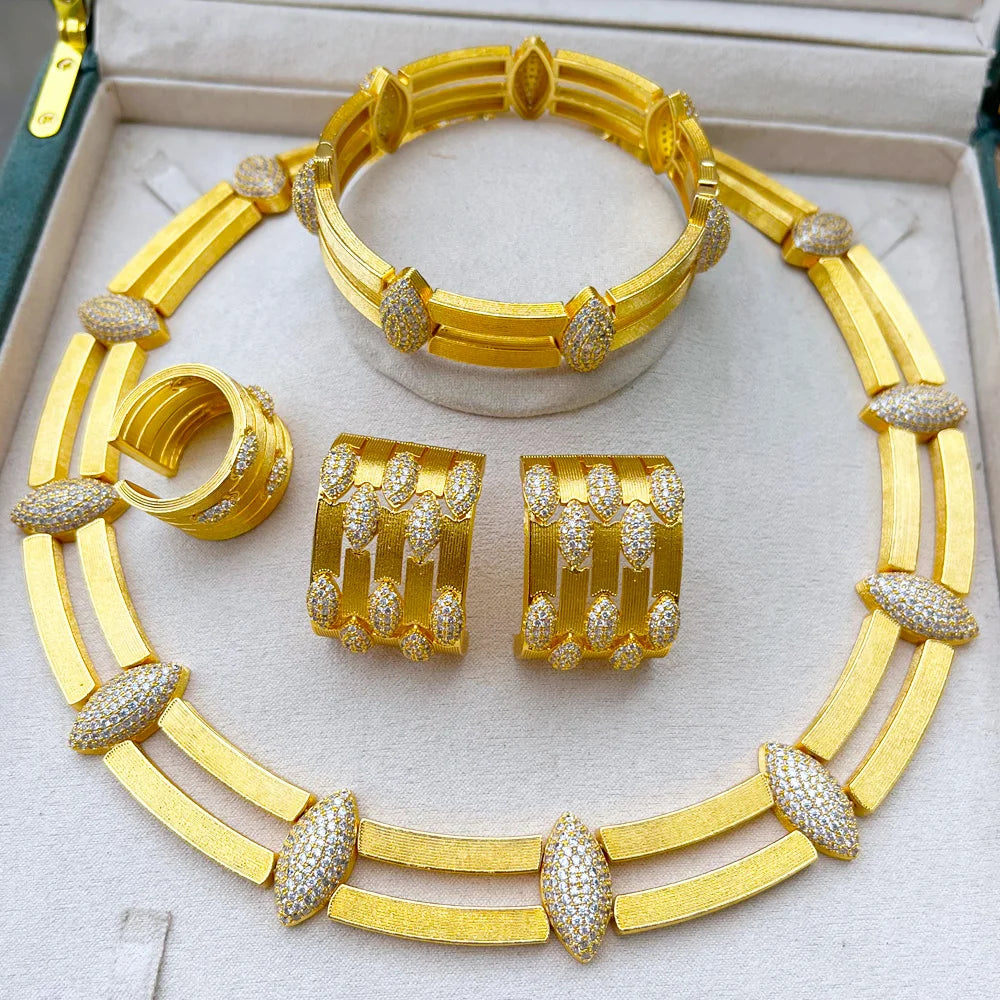 Namita Jewelry Set Coco & Dee
