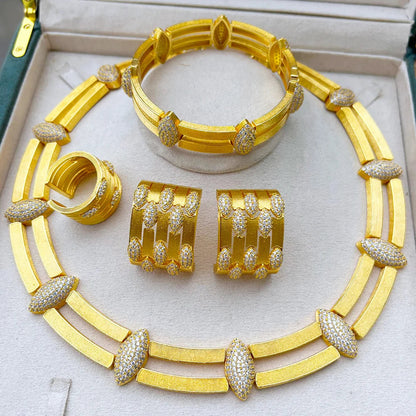 Namita Jewelry Set Coco & Dee