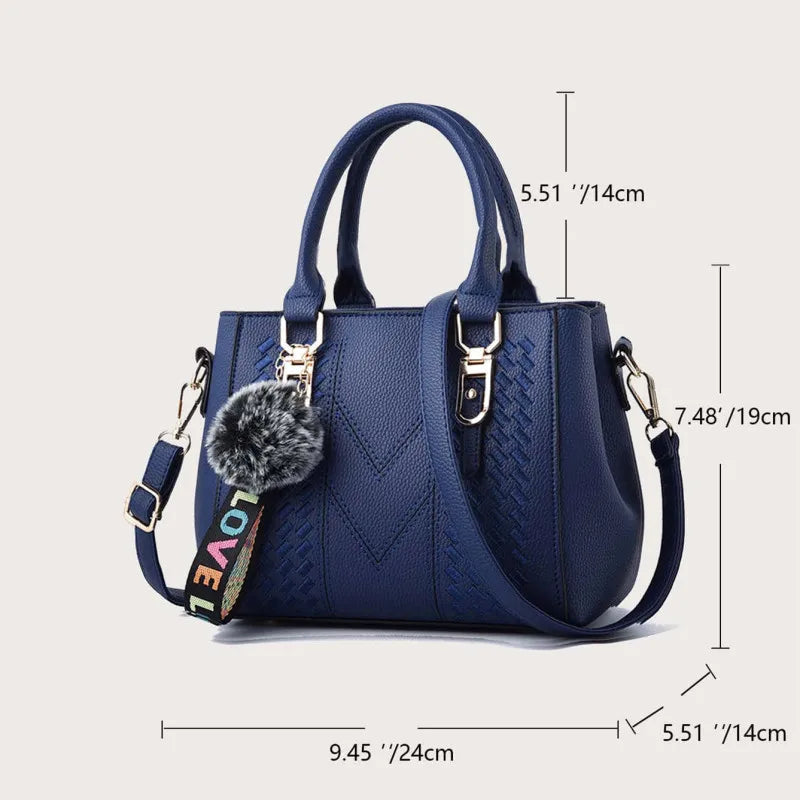 Maria Handbag Coco & Dee