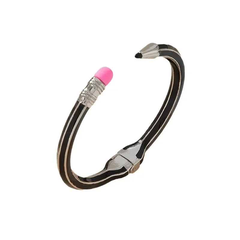 Pencil Shaped  Bracelet Coco & Dee