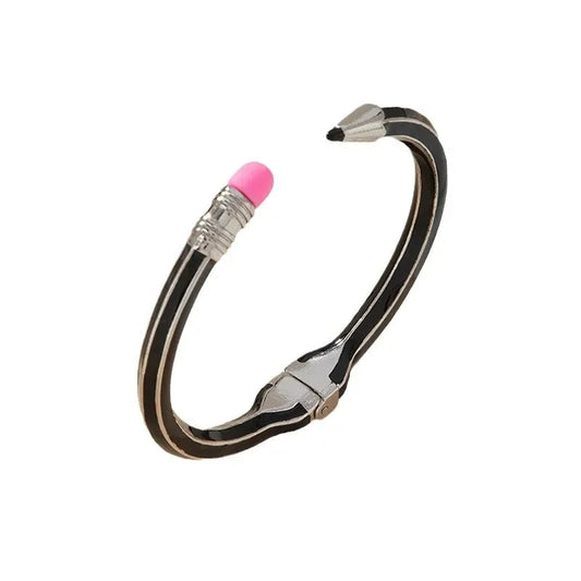 Pencil Shaped  Bracelet Coco & Dee