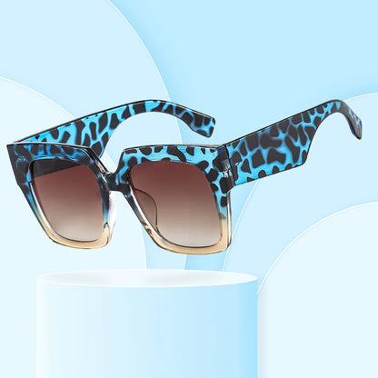 Lulia Sunglasses