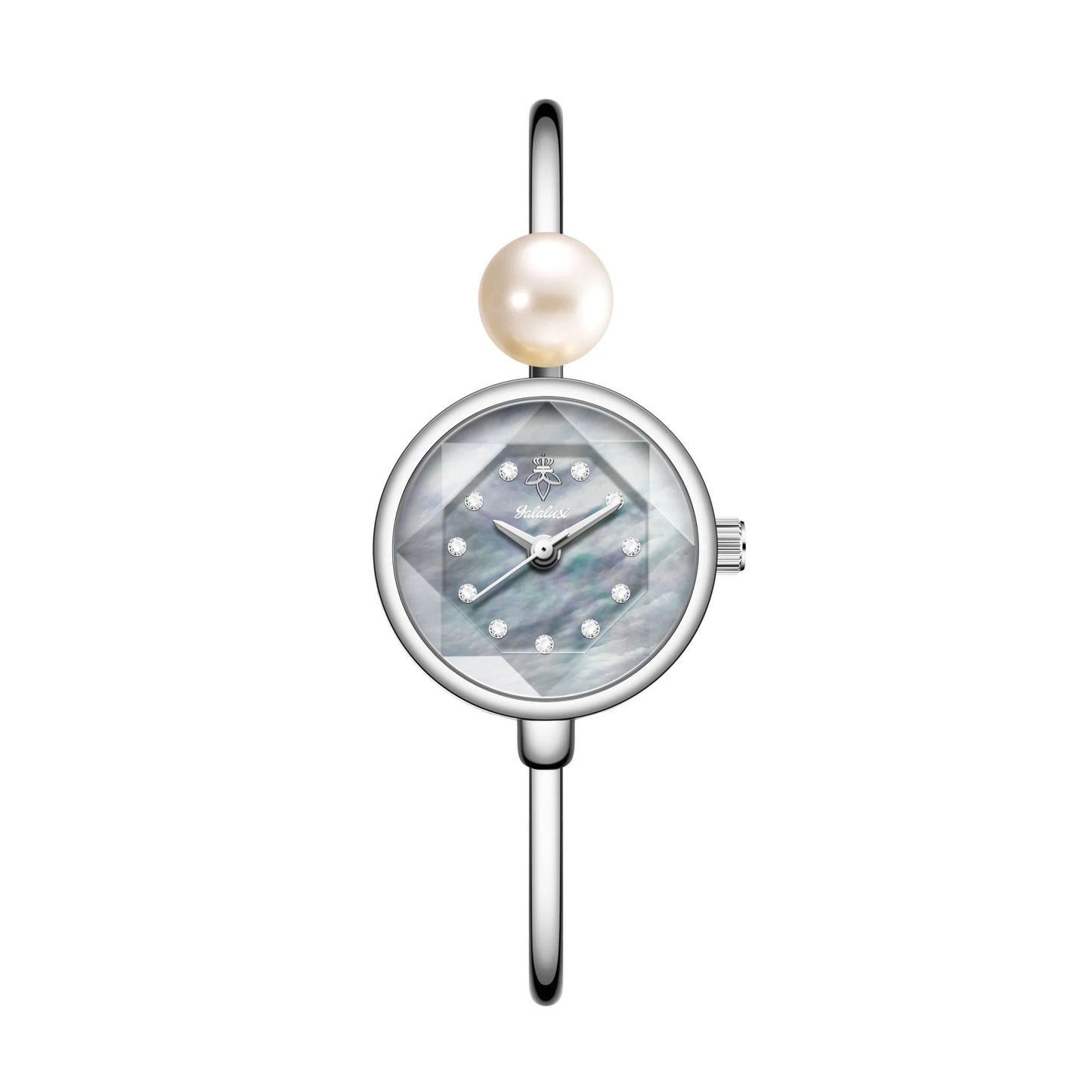 Nova Crystal Watch Coco & Dee