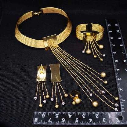 Mandy Jewelry Set Coco & Dee