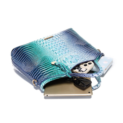 Sera Leather Handbag