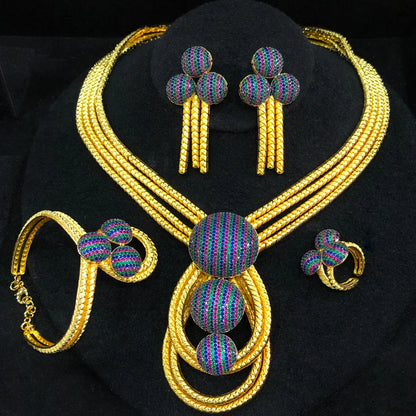 Namita Jewelry Set