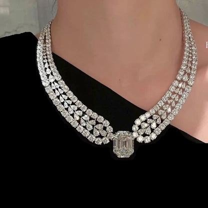 Celestial Sparkle Jewellery Set