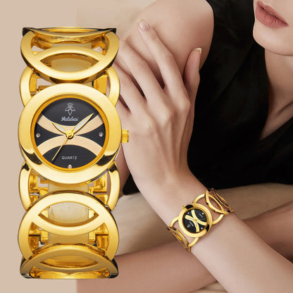 Opal Glow Watch Coco & Dee