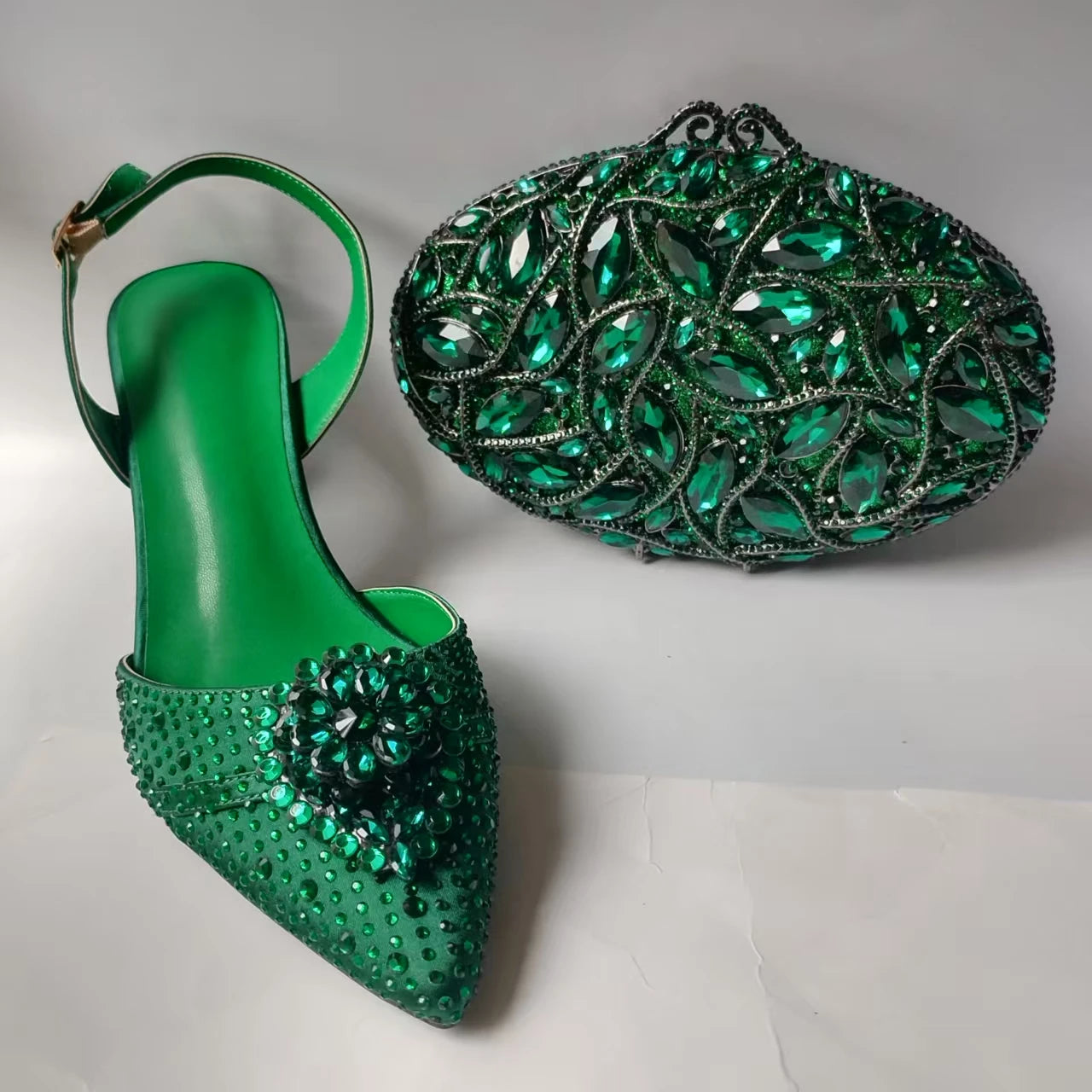 Julia Bag & Shoe Set Coco & Dee