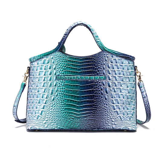 Sera Leather Handbag