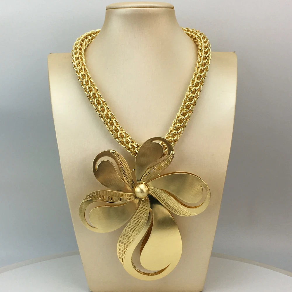 Zoe Jewellery Set Coco & Dee