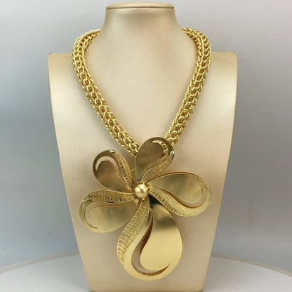Zoe Jewellery Set Coco & Dee