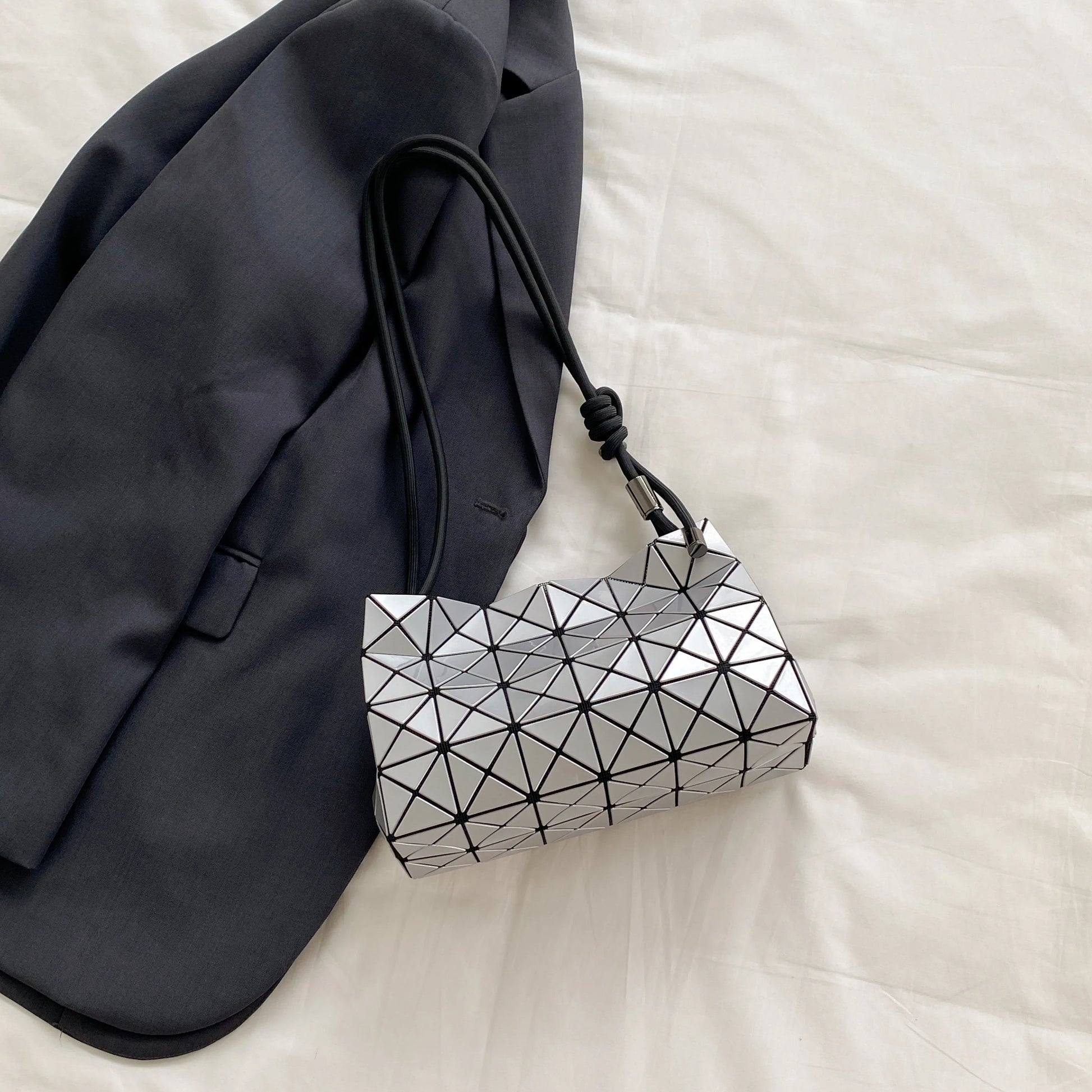 Geo Handbag Coco & Dee