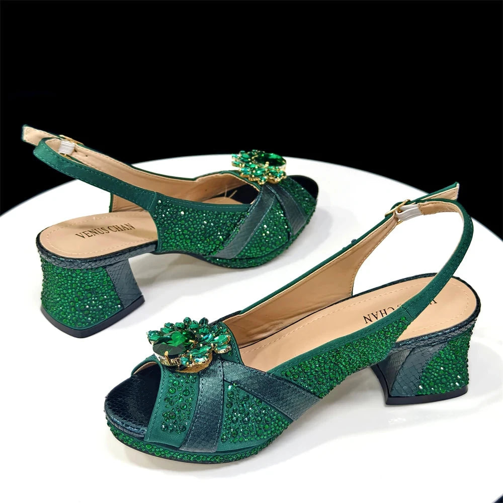 Dee Bag & Shoe Set Coco & Dee