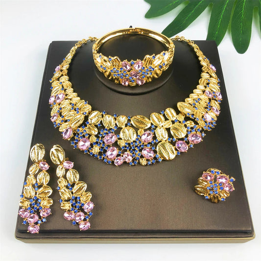 Kelly Jewellery Set Coco & Dee