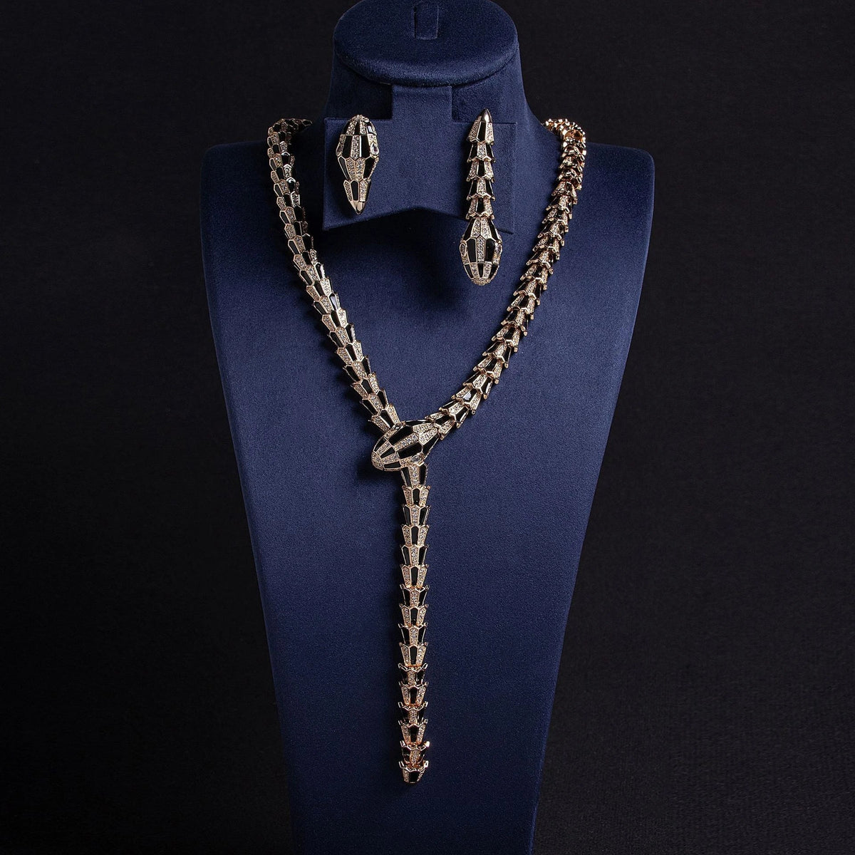 Pearl Prestige Jewellery Set Coco & Dee