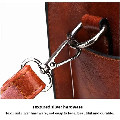 Timeless Charm 3-Piece Handbag Set Coco & Dee