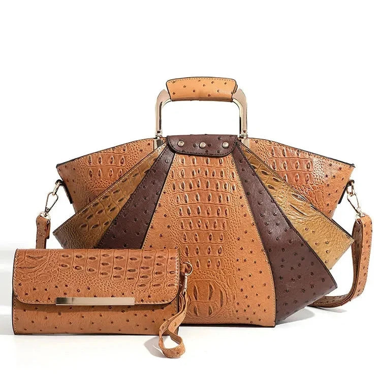Anara Leather Bag Coco & Dee