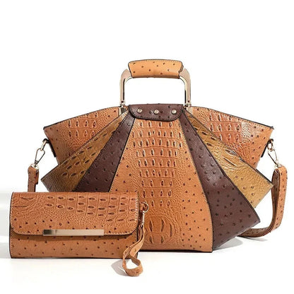 Anara Leather Bag Coco & Dee