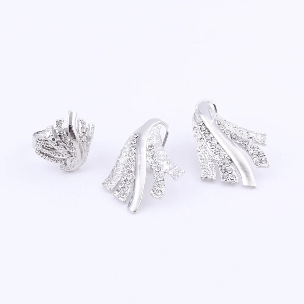 Anu Jewelry Set Coco & Dee