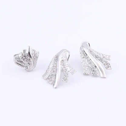 Anu Jewelry Set Coco & Dee