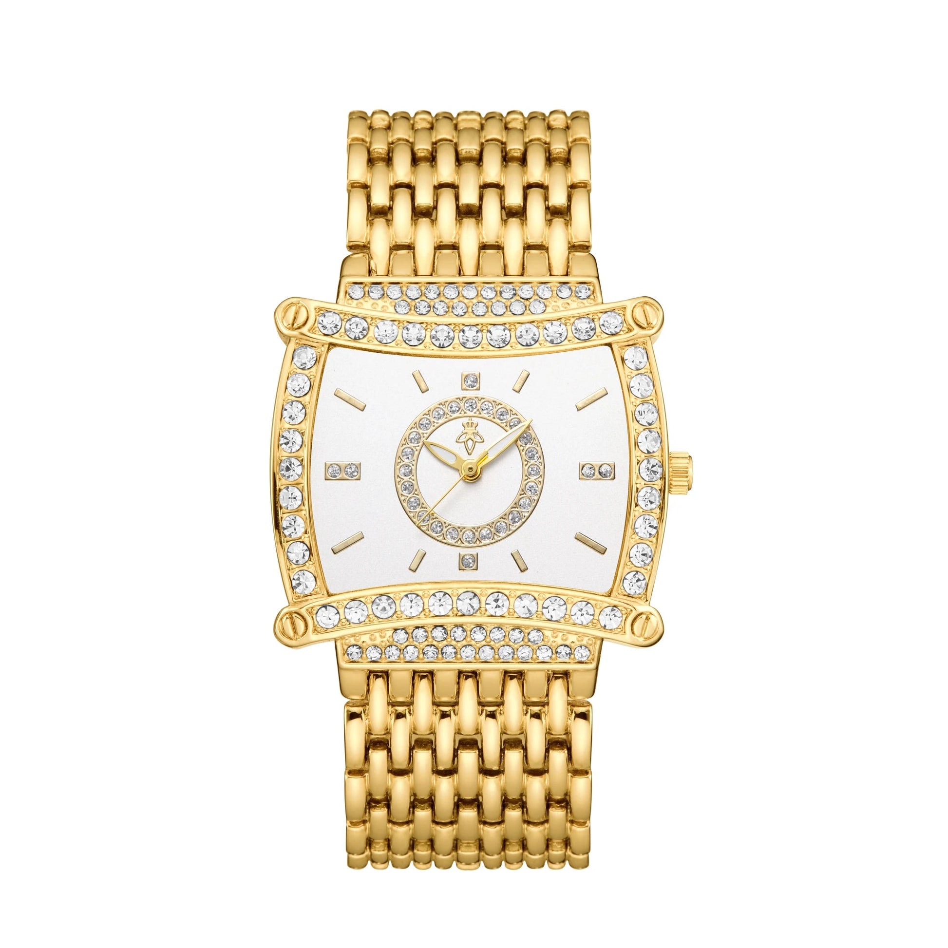 Celina Glam Watch Coco & Dee