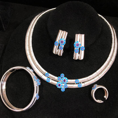 Lola Jewelry Set Coco & Dee