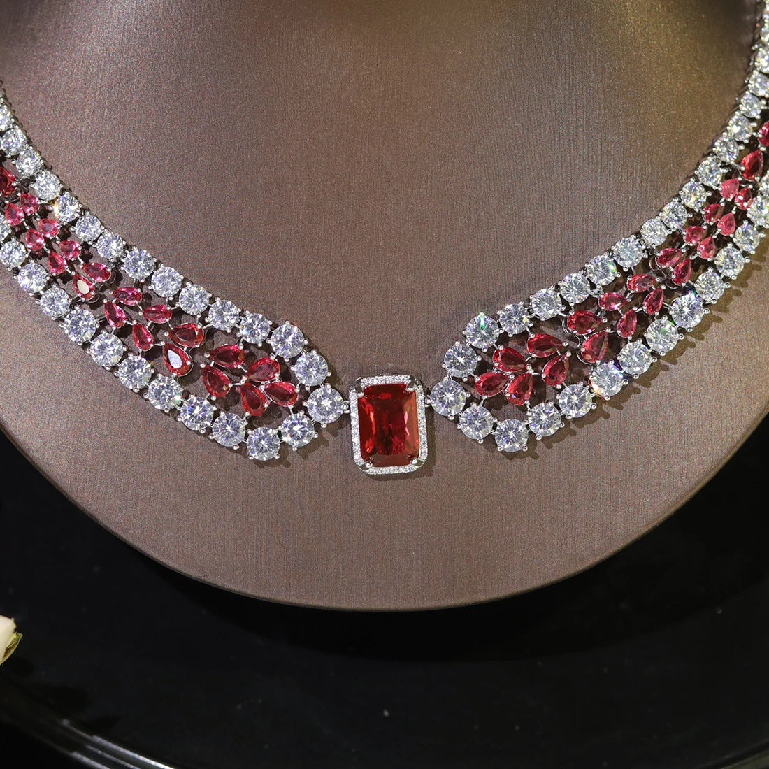 Celestial Sparkle Jewellery Set