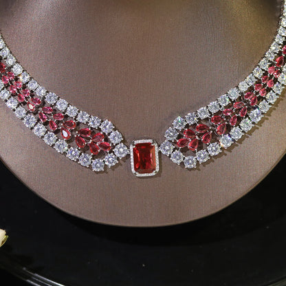 Celestial Sparkle Jewellery Set