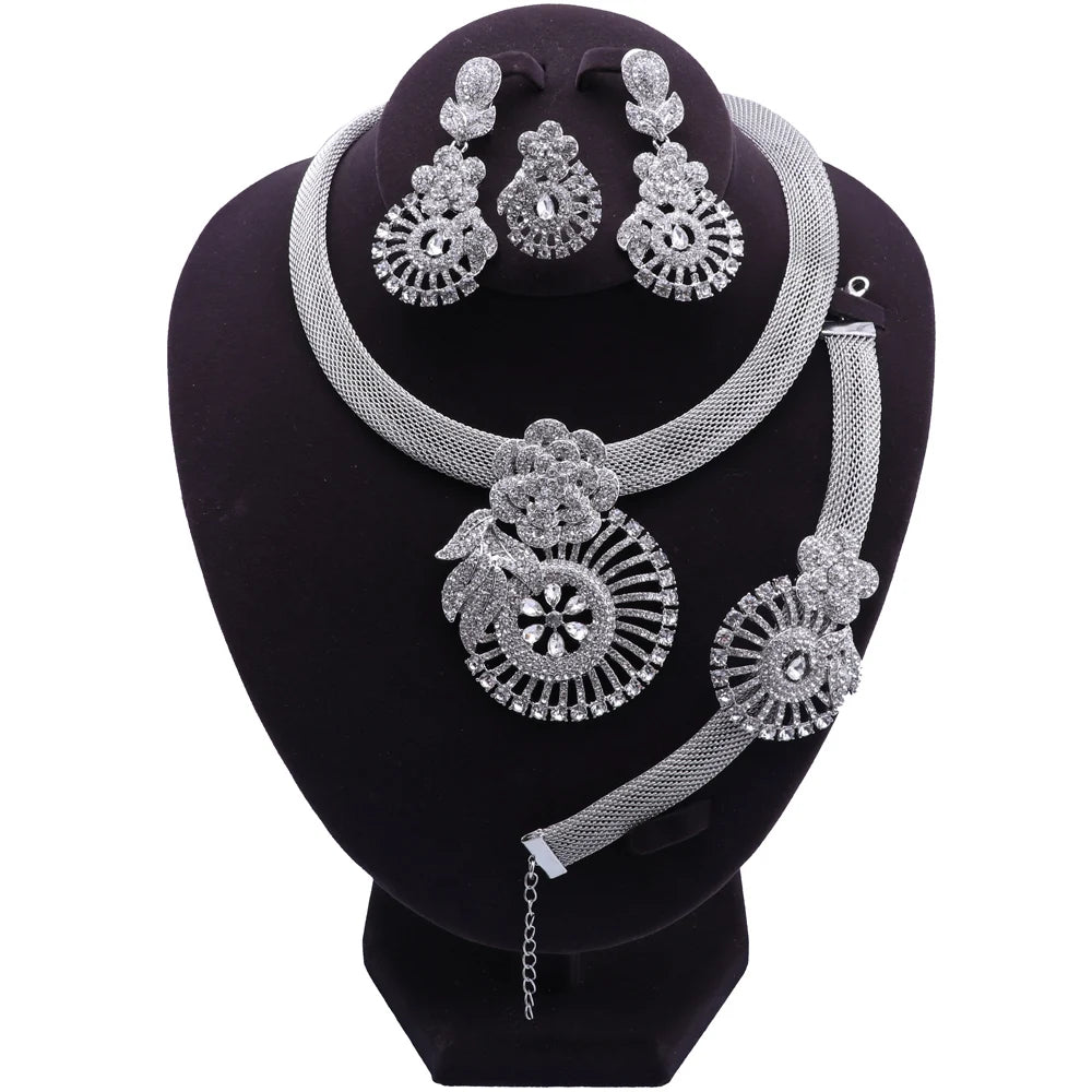 Boho Jewelry Set Coco & Dee