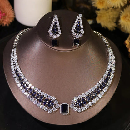 Celestial Sparkle Jewellery Set