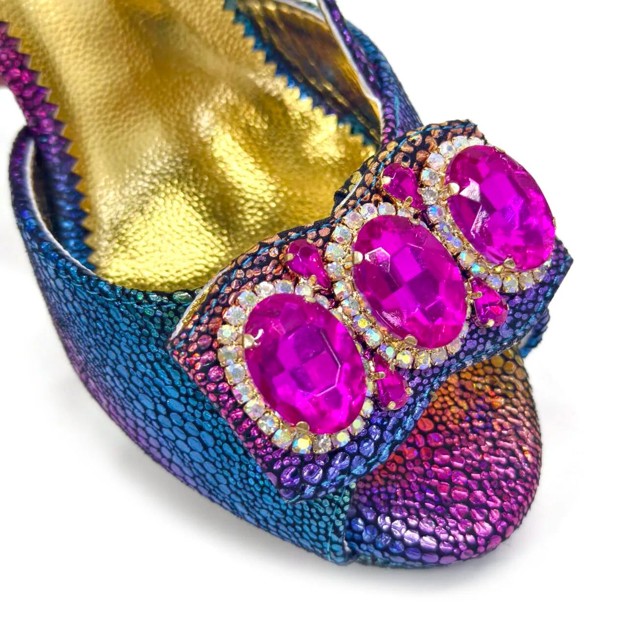 Zoya Shoe & Bag Set Coco & Dee
