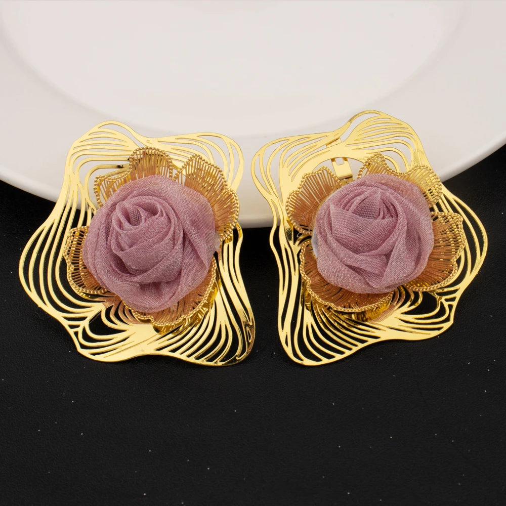 Rita Jewelry Set Coco & Dee