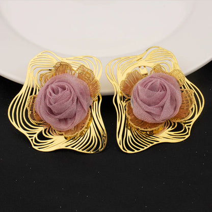 Rita Jewelry Set Coco & Dee