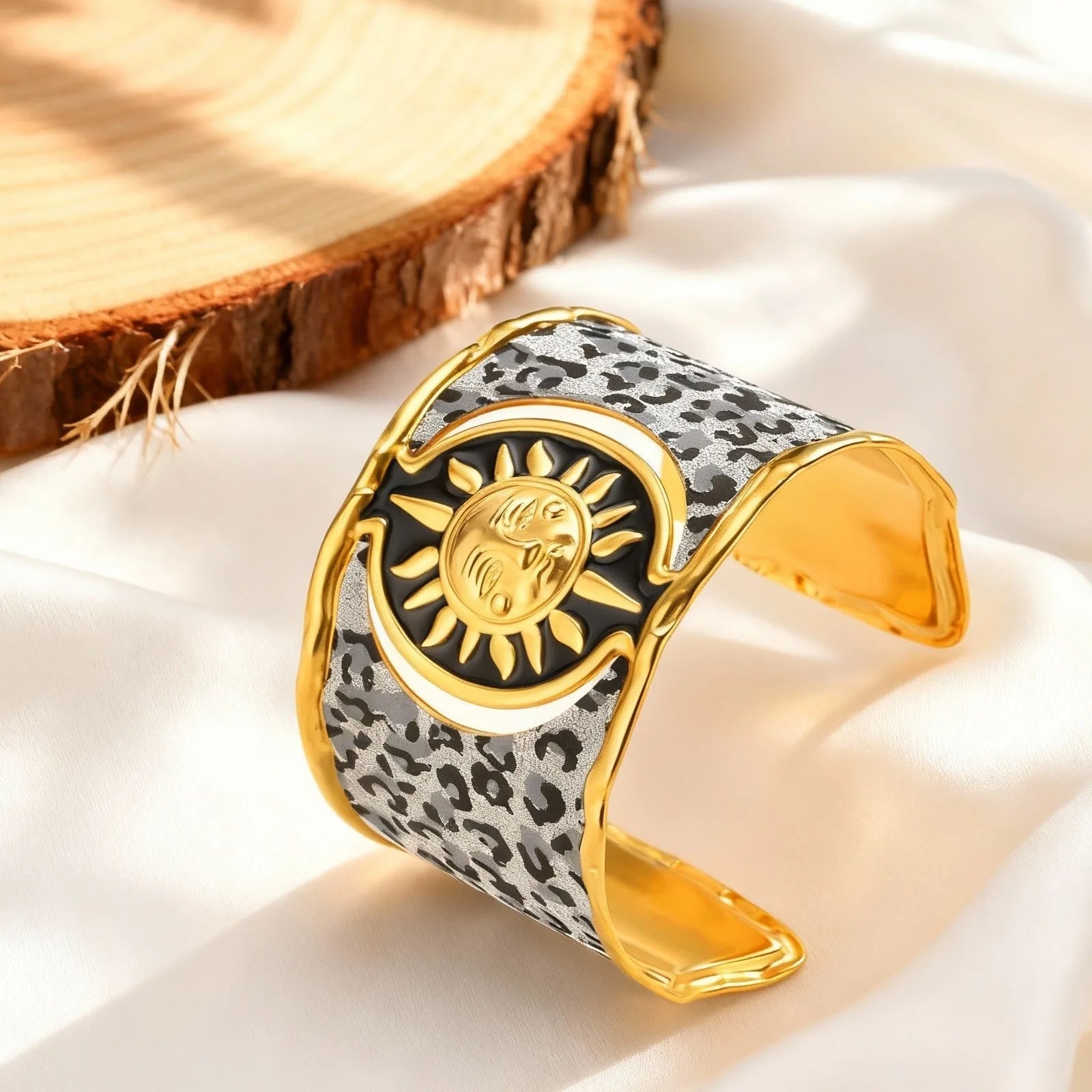 Sun Bracelet Coco & Dee