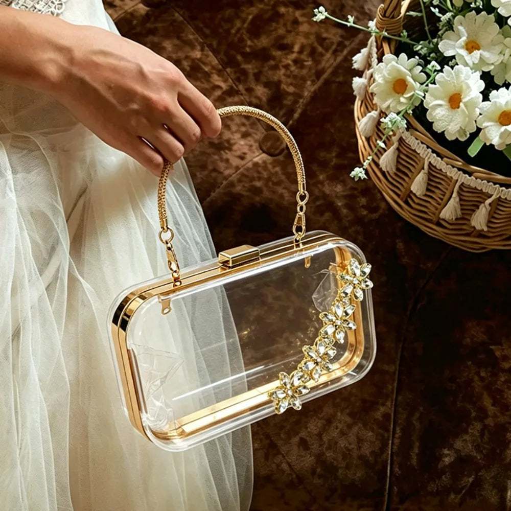 Sana Handbag Coco & Dee
