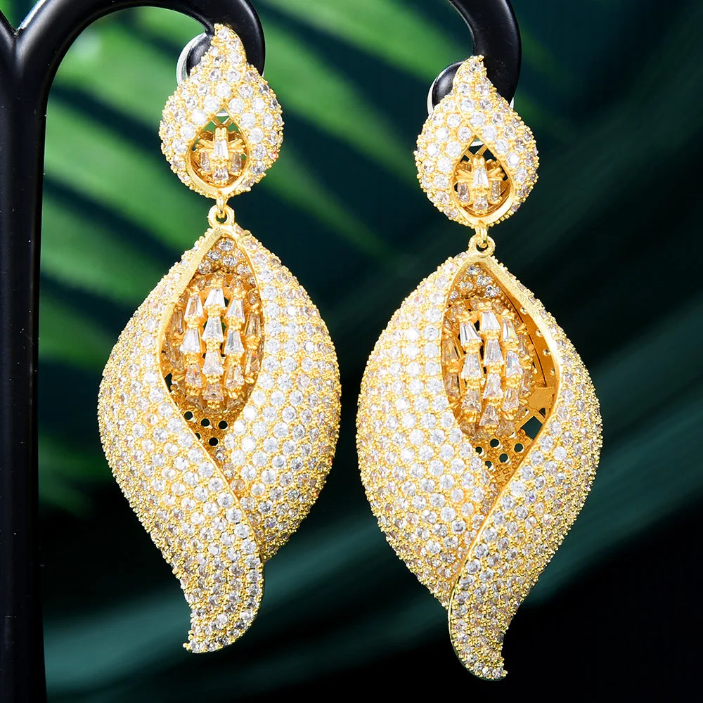 Bowknot Earrings