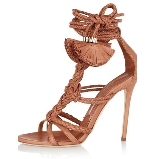 Vienna Shoes Coco & Dee