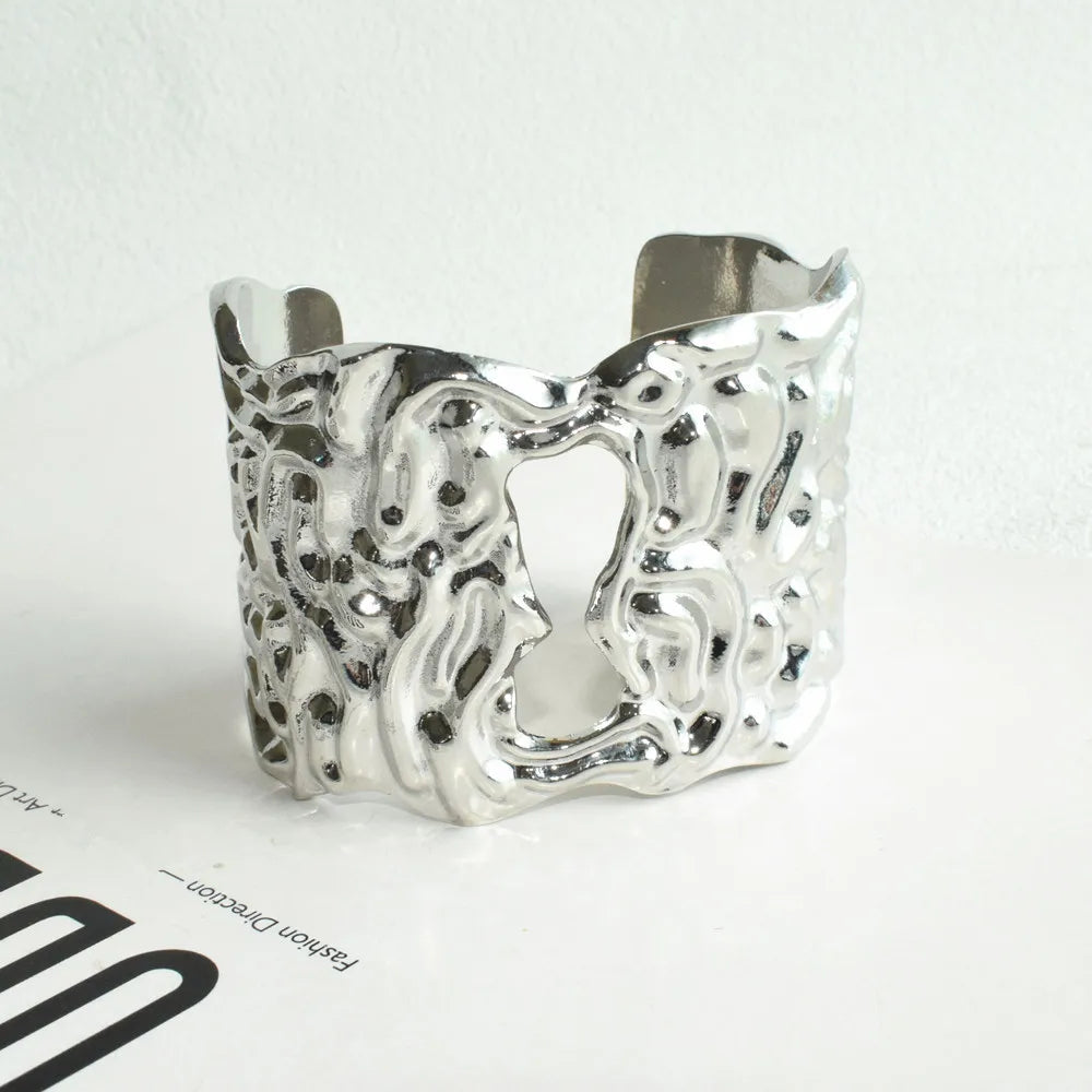 Face Bangle Coco & Dee
