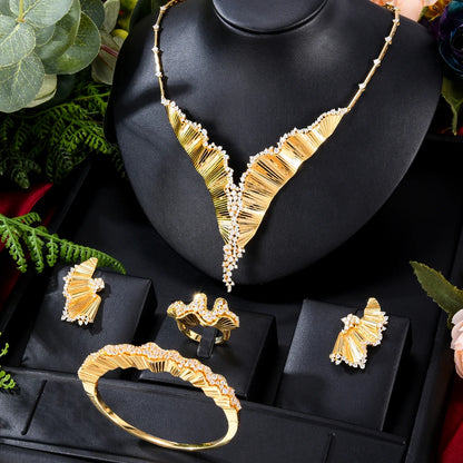 Jumaira Jewelry Set Coco & Dee