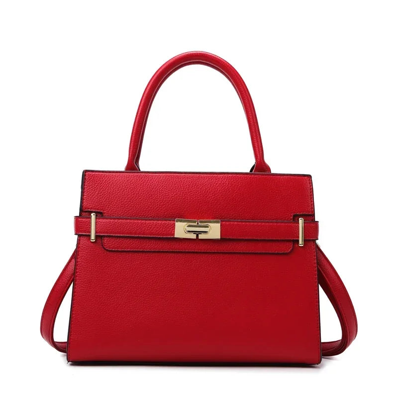 Prestige Luxe 3-Piece Handbag Set Coco & Dee