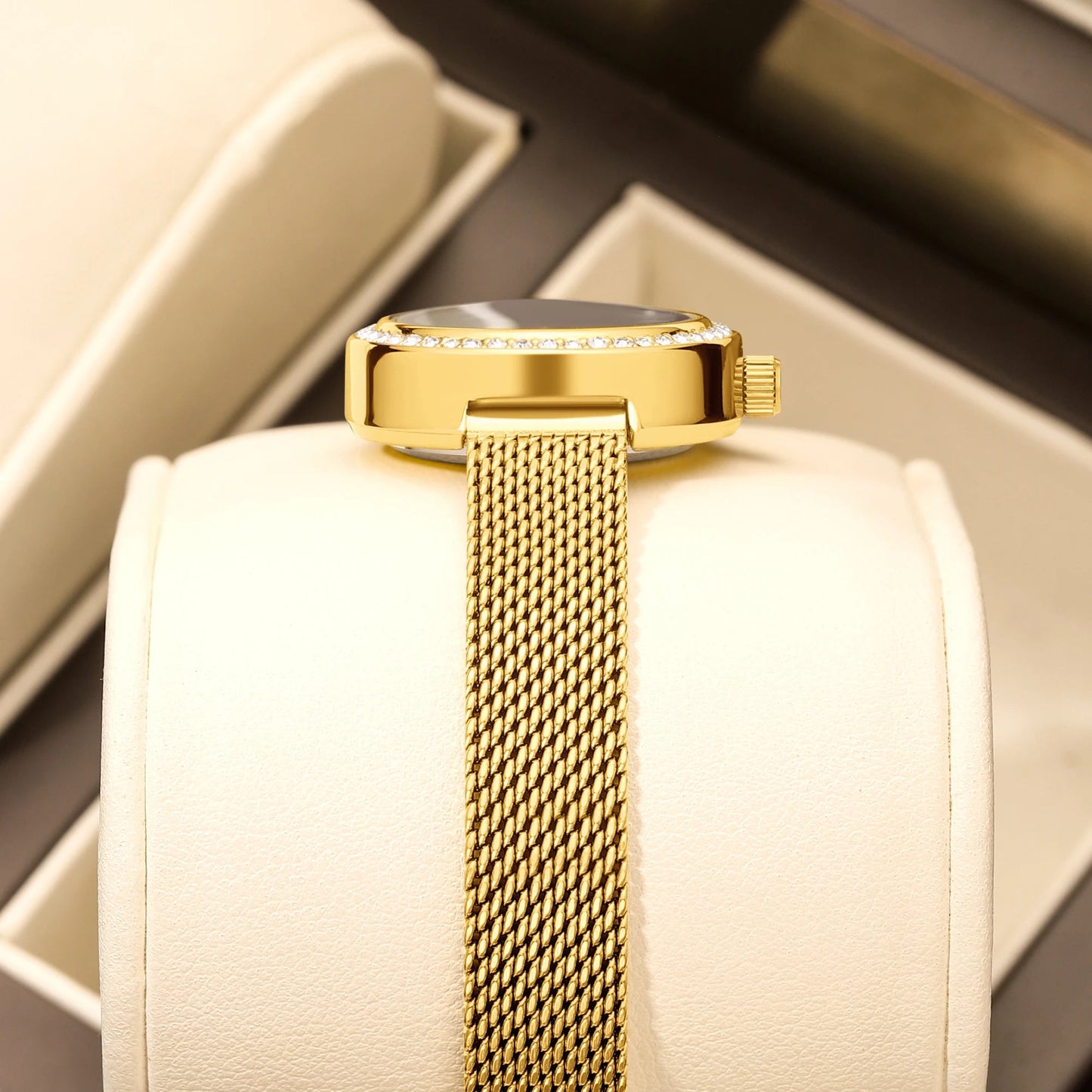 Elara Luxe Watch Coco & Dee