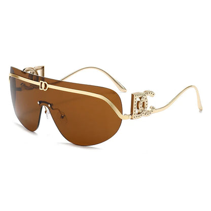 Marie Aviator Sunglasses Coco & Dee