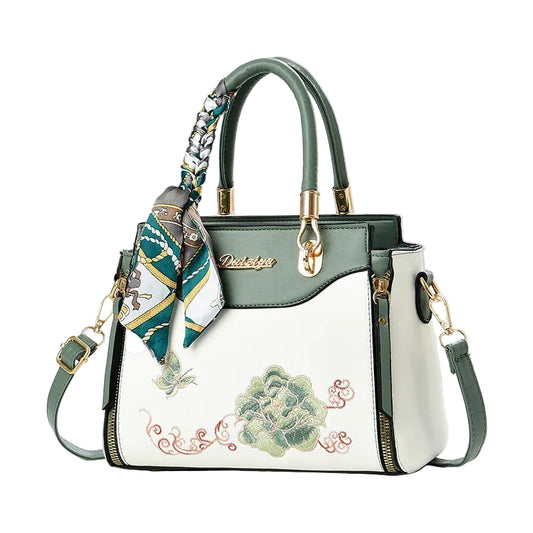 Ally Handbag Coco & Dee